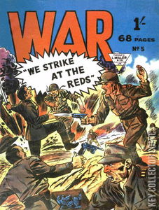 War #5 