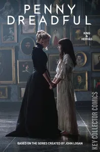 Penny Dreadful #8