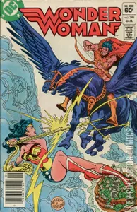 Wonder Woman #299