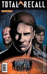 Total Recall #4
