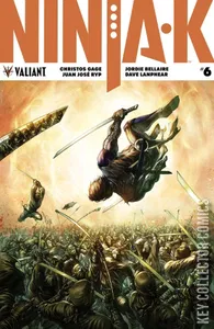 Ninja-K #6