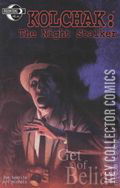 Kolchak: The Night Stalker Get of Belial