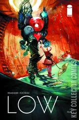 Cover for Low #1