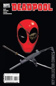 Deadpool #13