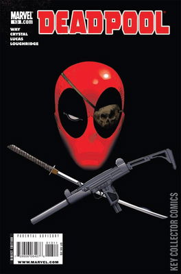 Deadpool