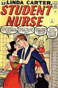 Linda Carter, Student Nurse #5