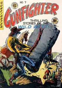 Gunfighter #7
