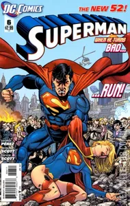 Superman #6