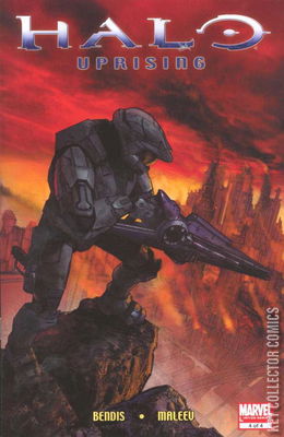 Halo: Uprising