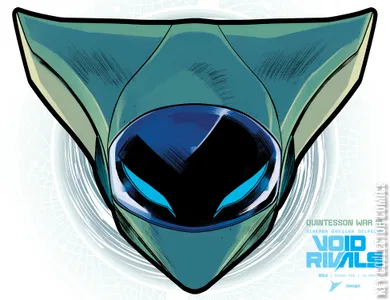 Void Rivals #25