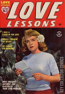 Love Lessons #2