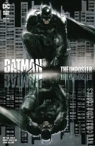 Batman: The Imposter #1