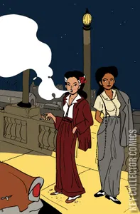 Death to Pachuco #1