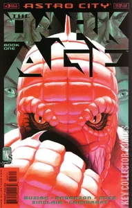 Astro City: The Dark Age - Book One #3