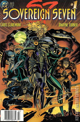 Sovereign Seven