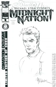 Midnight Nation #1