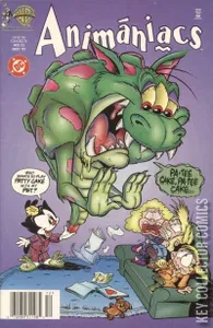 Animaniacs #32