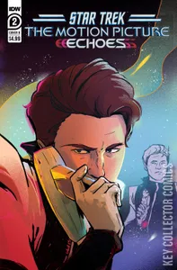 Star Trek: Echoes #2