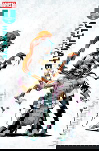 Ultimate Hawkeye #1
