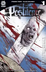 Cover for Pestilence #1