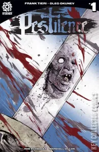 Pestilence #1