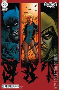 Detective Comics #1110
