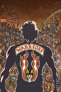 Warriors Jailbreak #2