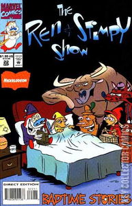 Ren and Stimpy #22