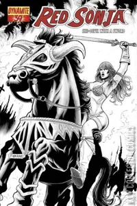 Red Sonja #39