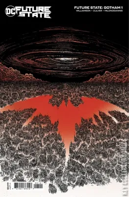 Future State: Gotham