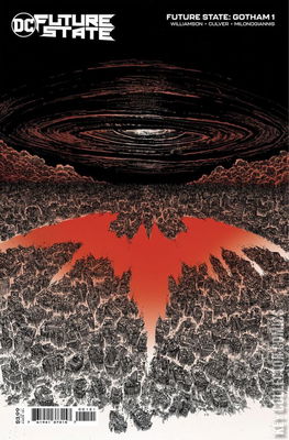 Future State: Gotham
