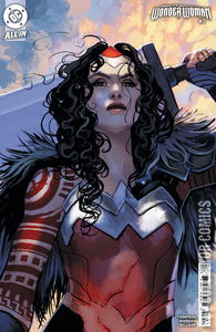 Absolute Wonder Woman #2