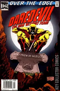 Daredevil #344
