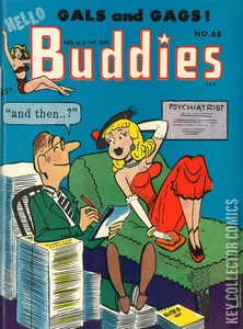 Hello Buddies #68