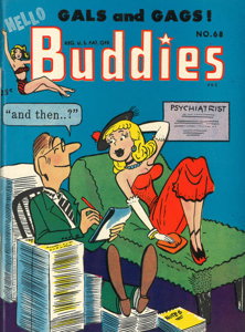 Hello Buddies #68