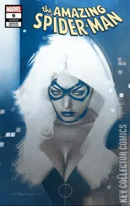Amazing Spider-Man #9