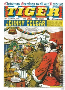 Tiger #26 December 1970 844