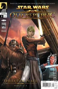 Star Wars: The Old Republic #3
