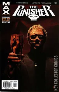 Punisher #11