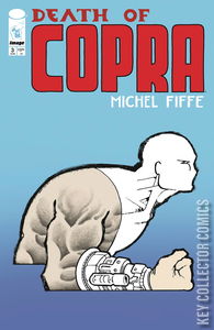 Death of Copra #3