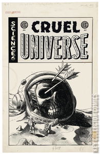 Cruel Universe #3 