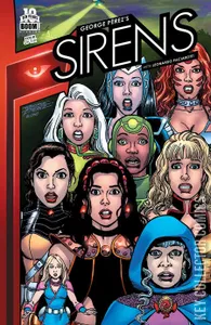 Sirens #4