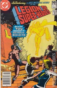 Legion of Super-Heroes #277