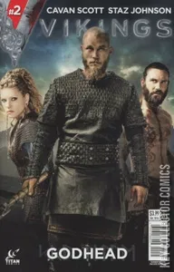 Vikings: Godhead #2