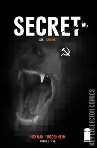 Secret #6