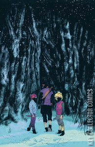 Something Is Killing the Children #47
