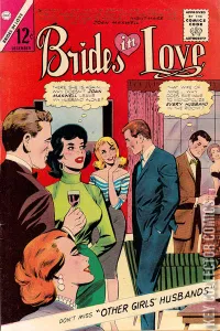 Brides in Love #44