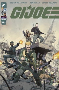 G.I. Joe #1 