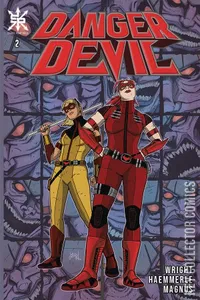 Danger Devil #2