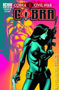 Cobra #5